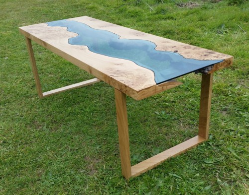 River Table