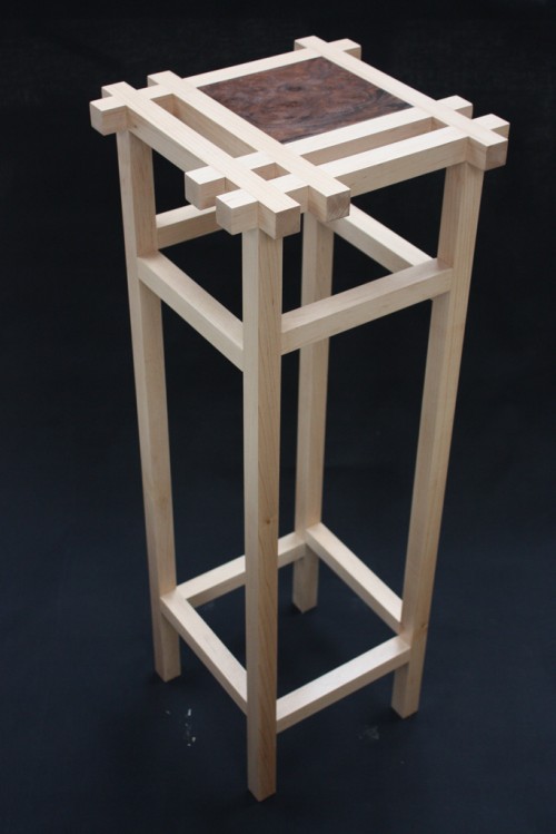 Plant stand