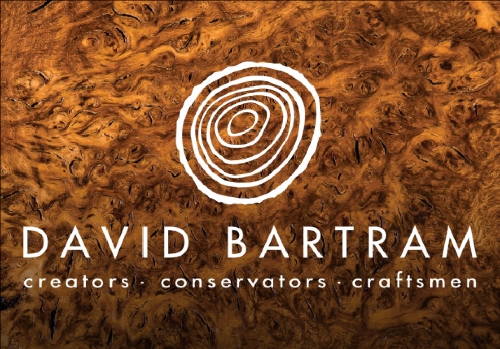 David Bartram: Creators, Conservators, Craftsmen